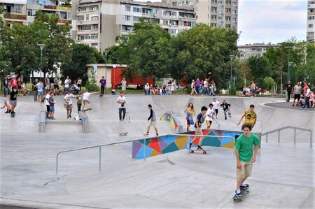 Жлъч и So Called Crew идват за афтърпартито на Burgas Skate Open 2020