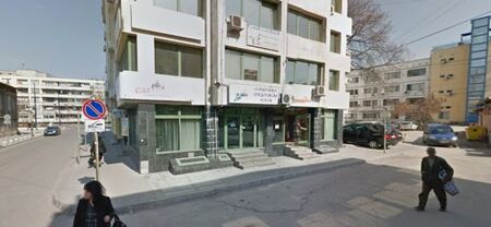 Трагедия: Бизнесменът Георги Петраков скочи от прозореца на офиса си и почина