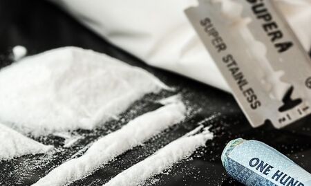 В Нидерландия разбиха най-голямата лаборатория за кокаин