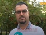 Възстановяват потрошената от вандал 3D фигурката до Морската градина, родители ще платят щетите