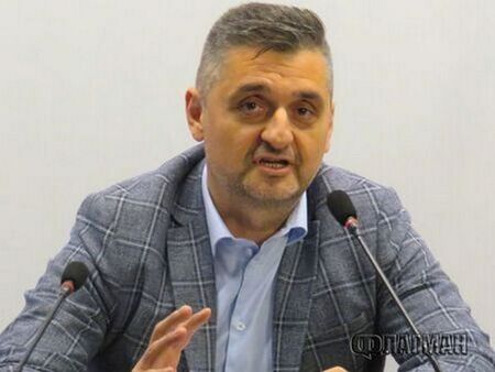 Кирил Добрев: Кандидатирам се за председател, за да обединя БСП (ВИДЕО)