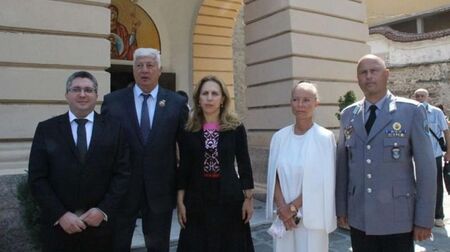 Марияна Николова: Премиерът даде ясно послание