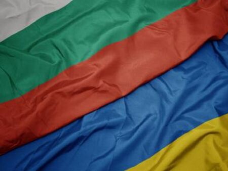 Украйна премахна България от червения си списък