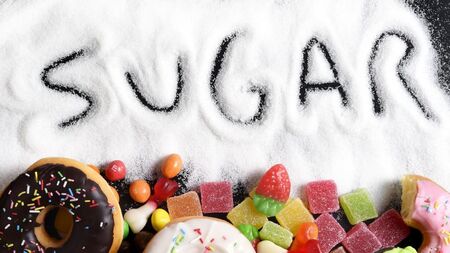 Внимание! 10 храни, които съдържат опасно количество захар
