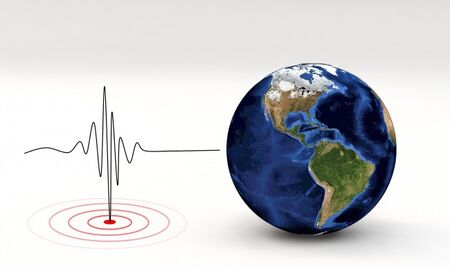 Земетресение с магнитут 5,1 разлюля Гърция