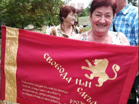 Почитат с концерт в Бургас героите от Илинденско-Преображенското въстание