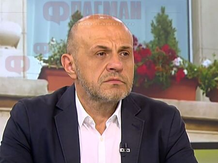 Ще подаде ли оставка Бойко Борисов, ако пропадне идеята за  Велико народно събрание?