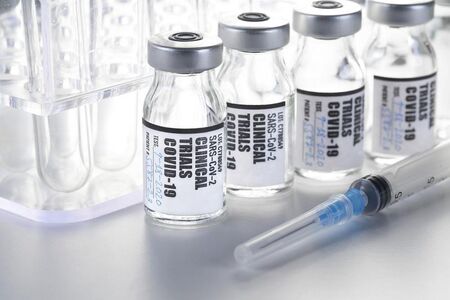 ЕК се споразумя с още един производител на възможна ваксина срещу Covid-19