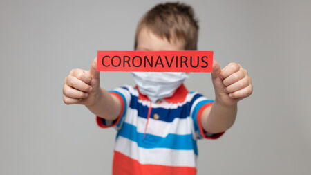 Нарастват опасенията: Деца без симптоми разпространяват коронавируса