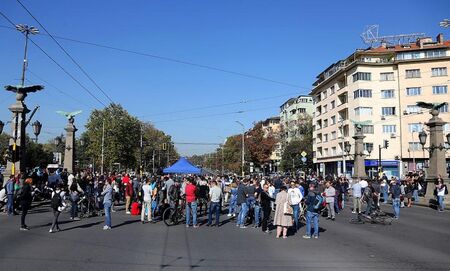 Протестите в България: Няколко въпроса, на които трябва да се отговори