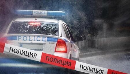 Полицаите останали стъписани от убийството в "Драгалевци", жертвата била с нарязани...