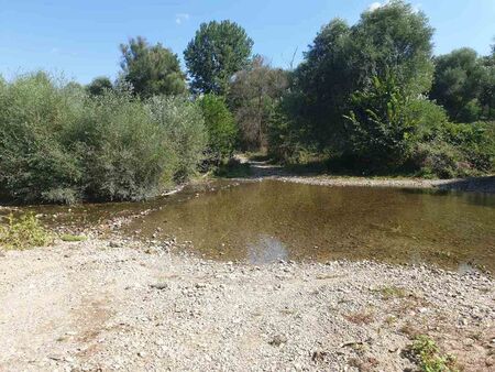 Екоинспекцията: Преминаването с офроуд джипове през Велека не е необичайно, пресича се път с река