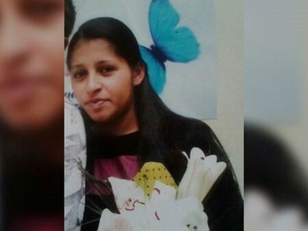 Издирват 25-годишната Ася, изчезнала през юли