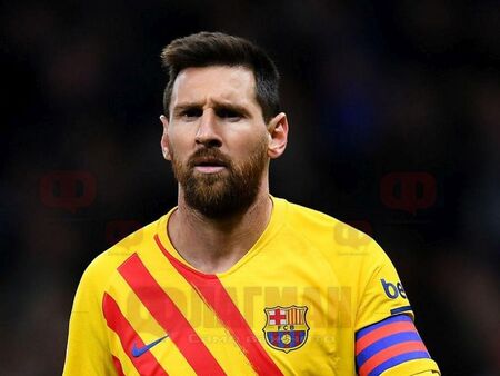 Лео Меси напуска "Барселона" срещу 700 млн. евро?