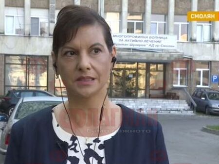 Дариткова: Рестарт на държавата е нужен, но не и служебно правителство