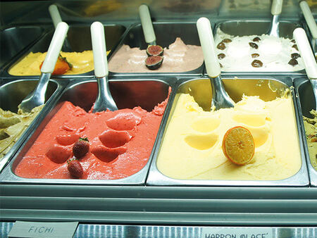Сладолед с бактерии откриха инспектори по храните в Бургас, започват масирани проверки