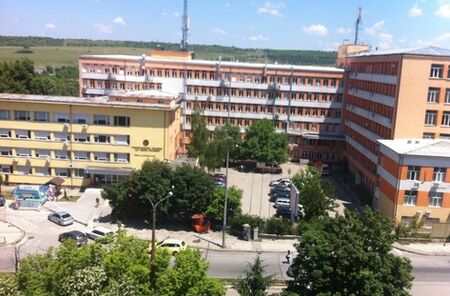 Блъснаха 16-годишен велосипедист в плевенско село