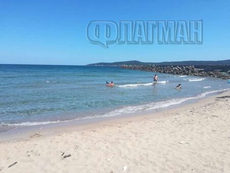 Предупреждение за опасни горещини в почти цялата страна