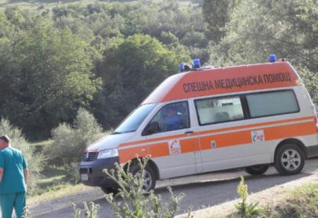 Зловещо! Откриха гол труп на българин в Сърбия