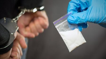 Арести заради дрога в Свиленградско