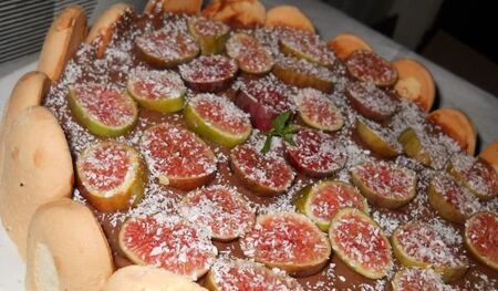 Как да направите най-неустоими десерти със смокини