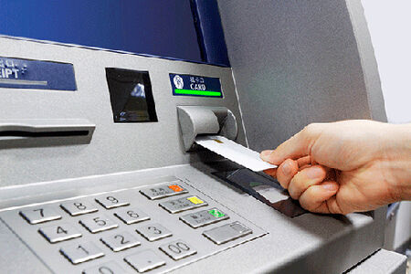 Прокуратурата предлага нормативни промени, свързани с обменния курс при банкоматите