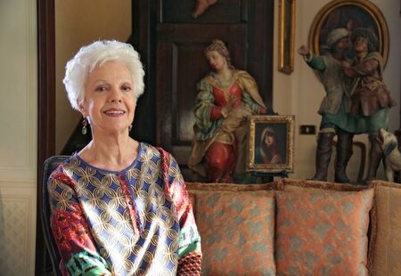Райна Кабаиванска шокирана: Видях организирана хулиганска тълпа, която искаше смъртта на полицаите
