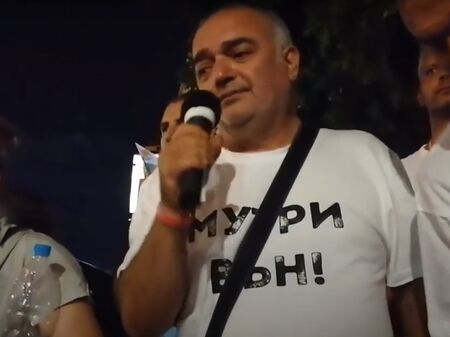 Видео изобличи Арман Бабикян защо не иска да спре бомбената атака срещу полицаите (ОБНОВЕНА)