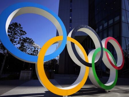 Коатес категоричен: Олимпиада в Токио ще има