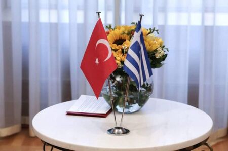 Гърция укрепва военната си мощ заради Турция