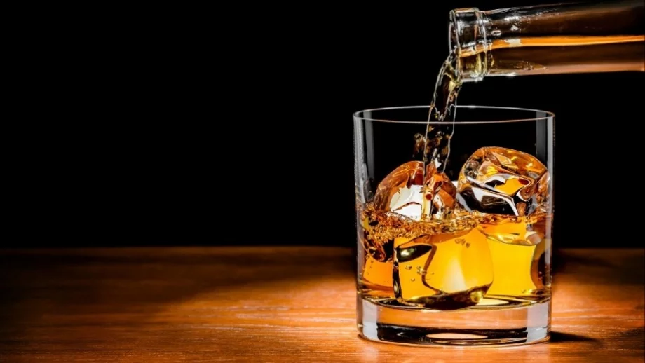 Пием най-евтин алкохол в ЕС