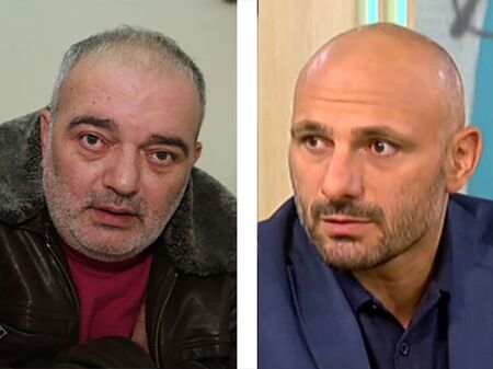 Стъки: Давам Арман Бабикян на ГДБОП, клевети ме в сайтове за фейк новини