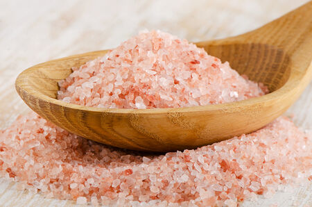 Наистина ли е толкова полезна хималайската сол