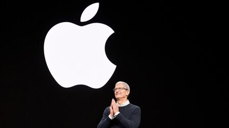 Apple обяви събитие за 15-ти, но може би без нов iPhone
