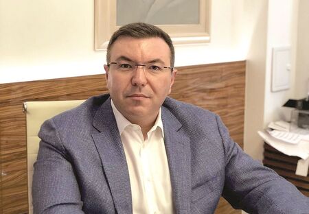Уволниха шефа на ИА „Медицински надзор“, Мутафчийски поема управлението