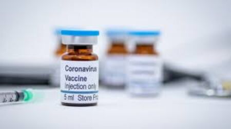 ШОК: Ваксината срещу COVID-19 води до инвалидизация