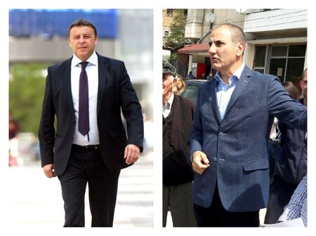 Ексклузивно: И предишният кмет на Благоевград отива в партията на Цветанов