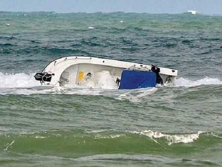 Трагедия! Морето край Свети Влас погълна рибар, откриха лодката му празна