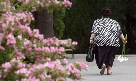 Човек със затлъстяване трудно гради имунитет, коментира специалист