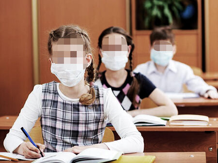 Бургаска майка се надигна срещу задължителните маски в училище, иска извънредна сесия на ОбС-Бургас