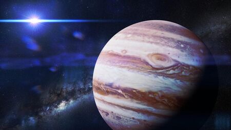 Юпитер вече е директен в Козирог: Задава се период на усилена работа за всяка зодия