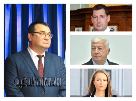 Славчо Атанасов нямало как да скрие, че ГЕРБ фалшифицират изборите в Пловдив