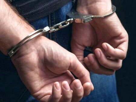 Арестуваха племенника на прочут пловдивски бизнесмен за марихуана