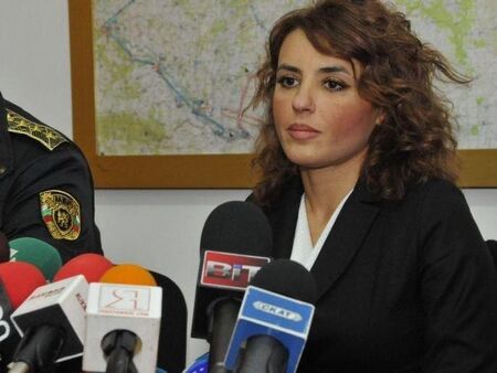 Прокурор Калина Чапкънова: Ще има осъдителни присъди по делото "Сарафово"