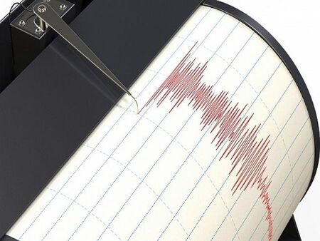 Земетресение 4,2 степен в Хърватия