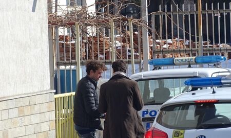 Явор Бахаров най-сетне застана пред съда, засекретиха делото