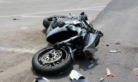 Жена катастрофира жестоко с мотор в малкотърновско