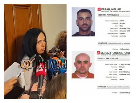 Адвокатката на единия осъден доживот за атентата на летище „Бургас“ се колебае дали да обжалва