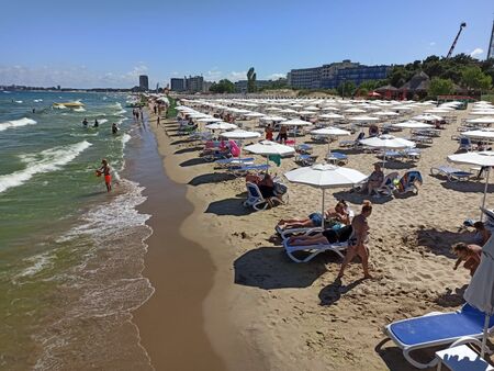 Covid кризата лишава българския туризъм от около 800 млн. евро