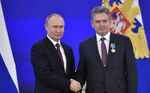 Николай Малинов прави проруска партия, цели се в парламента